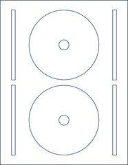 Templates for Label Printing | TapeOnline.com
